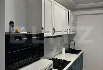 Apartament cu 2 camere decomandat în Universității - 4