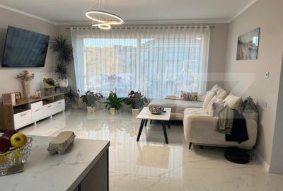 Oportunitate! Vila 190mp, finisaje LUX, piscina si panorama! - 3