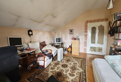 Casa cu 11 camere | 404mp util | 539mp teren | Gruia | Zona 7 Strazi! - 17