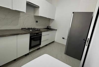 Garsoniera Drumul Taberei - Valea Larga *imobil 2024* - 4