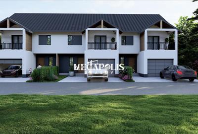 Casă cu 4 camere cu Canalizare în Bartolomeu - 9