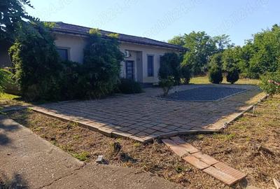 Casă cu 3 camere cu Teren 1200 Mp în Cebza - 9