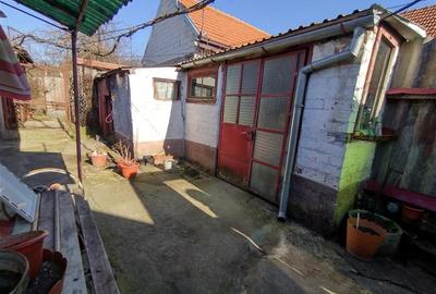 Casă individuală cu 7 camere cu Canalizare în Vest - 37