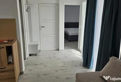 Apartament cu 2 camere semidecomandat în Central - 11