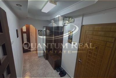 Apartament cu 2 camere decomandat, mobilat în Dristor - 3