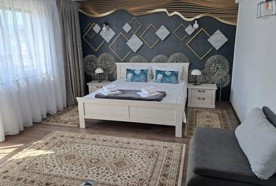 Casă cu 4 camere în Central - 1