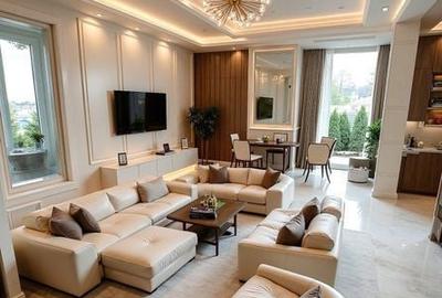 Apartament cu 2 camere în Central - 4