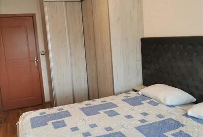 Apartament cu 2 camere în Gorjului