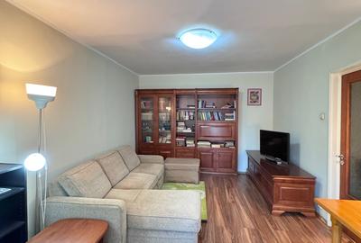 Apartament cu 2 camere de vanzare Piata Sudului - 1