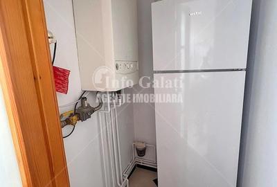 Garsonieră decomandată în Faleză - 6