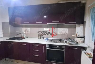 Etaj 1 cu centrala termica in bloc din 1986- Colentina Mr. Bacila - 3