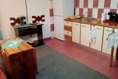 Casă cu 3 camere în Central - 5