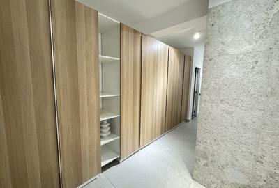 Apartament cu 3 camere decomandat, mobilat în Domenii - 8