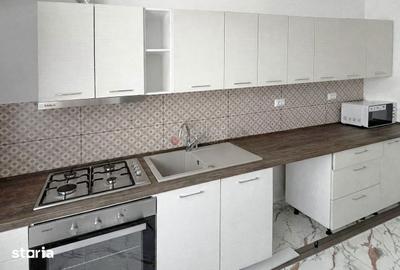 Apartament cu 2 camere în Bartolomeu - 14