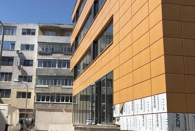 Spațiu comercial, de 1,100 mp, în Piața Nouă - 3