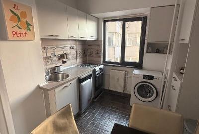 Închiriere apartament 2 camere Titulescu - Victoriei - 10