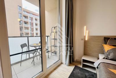 Apartament cu doua camere, prima inchiriere, Campeador City - 3