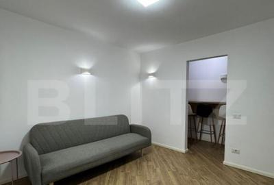 Apartament 2 camere, 40mp, decomandat, renovat complet, Geor - 5