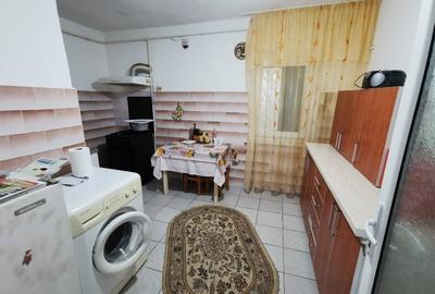 Vând apartament 2 camere spațios oraș Ianca, Brăila - 6