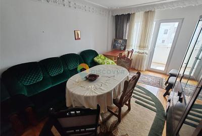 Zona Orizont , 3 camere , 2 bai , 83.000 Euro