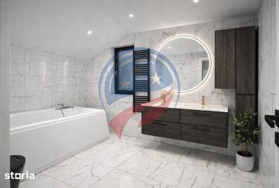 Casă cu 4 camere cu Teren 320 Mp în Dobrun - 6