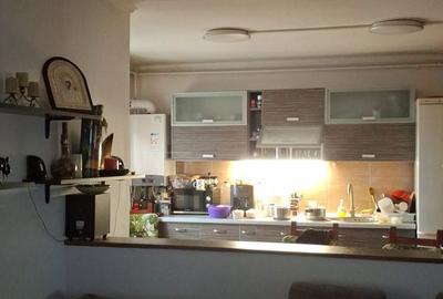 Apartament cu 3 camere în Giurgiului - 9