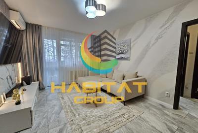 2 camere Brancoveanu etaj 3 Mobilat si utilat - 14