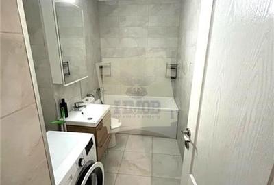 Apartament modern cu  2 camere parcare in Arhitectilor - 8