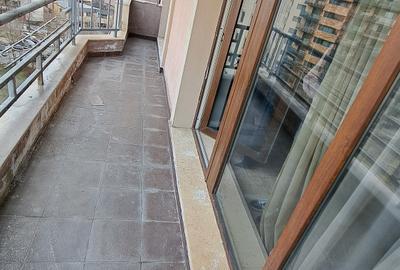 Apartament cu 2 camere decomandat în Băneasa - 34