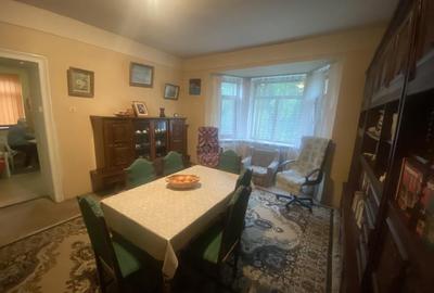 Apartament cu 4 camere circular în Ultracentral