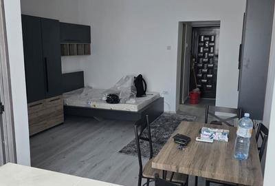 Garsonieră decomandată în Central - 5