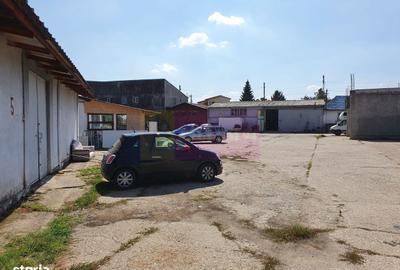 Spațiu comercial, de 90 mp, în Ferentari - 4