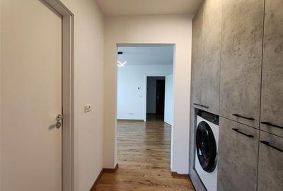 Apartament cu 2 camere semidecomandat în Astra - 7