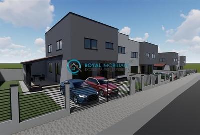 Royal Imobiliare - Vanzare Vila Paulesti Royal Imobiliare - Vanzare Vila Paulesti - 4