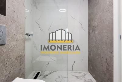 Apartament cu 3 camere semidecomandat, mobilat în 1 Decembrie 1918 - 38