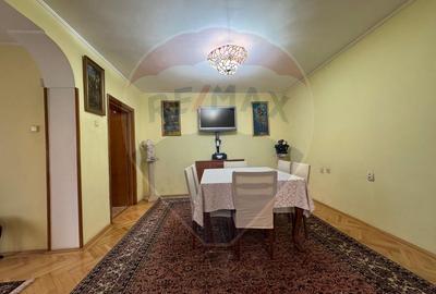 Casa / Vila cu 8 camere de vanzare in zona Industriilor/Republica - 5