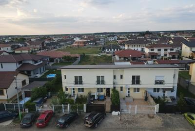 Casă de Vânzare – Mobilată și Utilată Complet în Cartierul Serena, Moșnița Nouă Casă de Vânzare – Mobilată și Utilată Complet în Cartierul Serena, Moșnița Nouă - 17