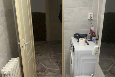 Garsonieră decomandată în Central - 6