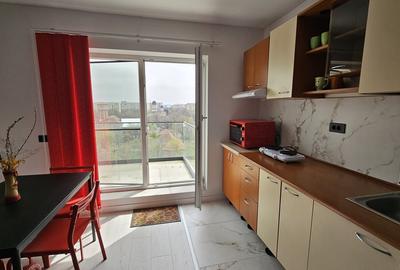Apartament cu 2 camere decomandat în Berceni - 14