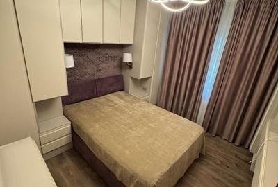 Apartament cu 3 camere - zona Centru - Tg. Cucu - Pet Friendly - 6