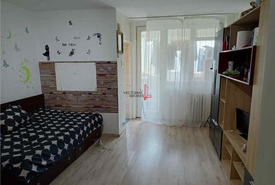 Garsonieră semidecomandată, mobilată în Periferie - 3