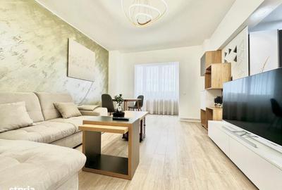 Apartament cu 3 camere în Astra - 3