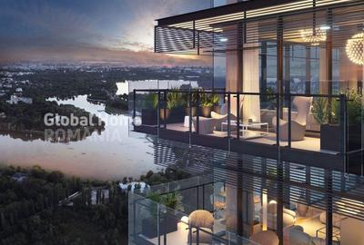 Open View - Up`Site - Floreasca - Aviatiei | 2 Rooms | Parking | Storage - 6