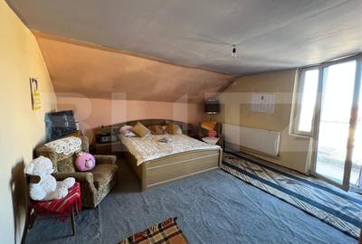 Casă individuală cu 5 camere cu Teren 524 Mp în Popoveni - 14