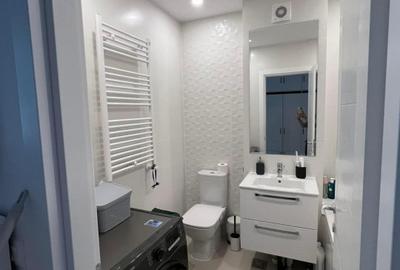 Garsonieră decomandată, mobilată în Theodor Pallady - 5