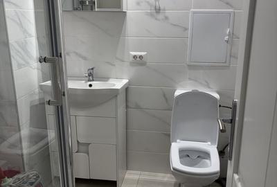 Garsonieră decomandată în Ultracentral - 14