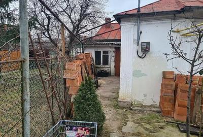 Casă cu 2 camere în Central - 5