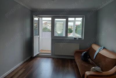 Vand ap.2 camere decomandat in Gae?ti