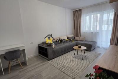 Garsoniera premium mutare imediata 5 min metrou - 4