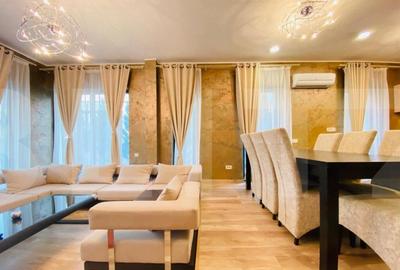 Casa moderna, 125 mp, 5 camere, garaj, zona strazii Eugen Io - 3